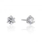 Jubilee diamond stud Earring Jubilee diamond stud Earring